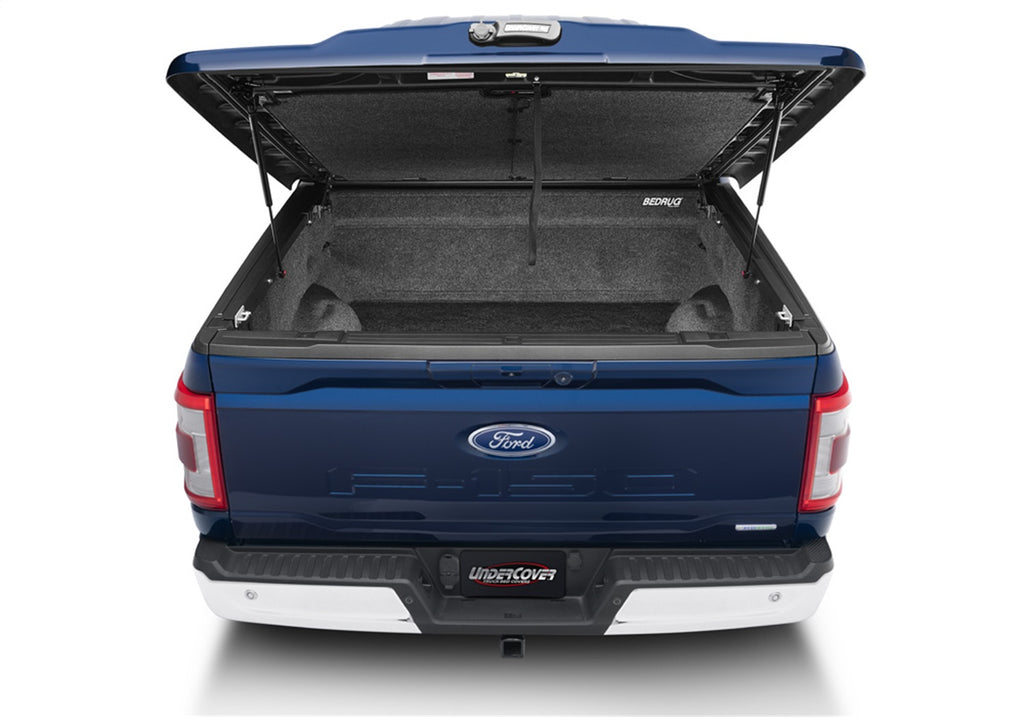 Undercover ES 2021 F150 6.7ft UC2218S