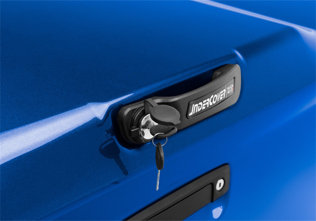 Undercover ES 2019-23 Ford Ranger 5.1ft UC2188S