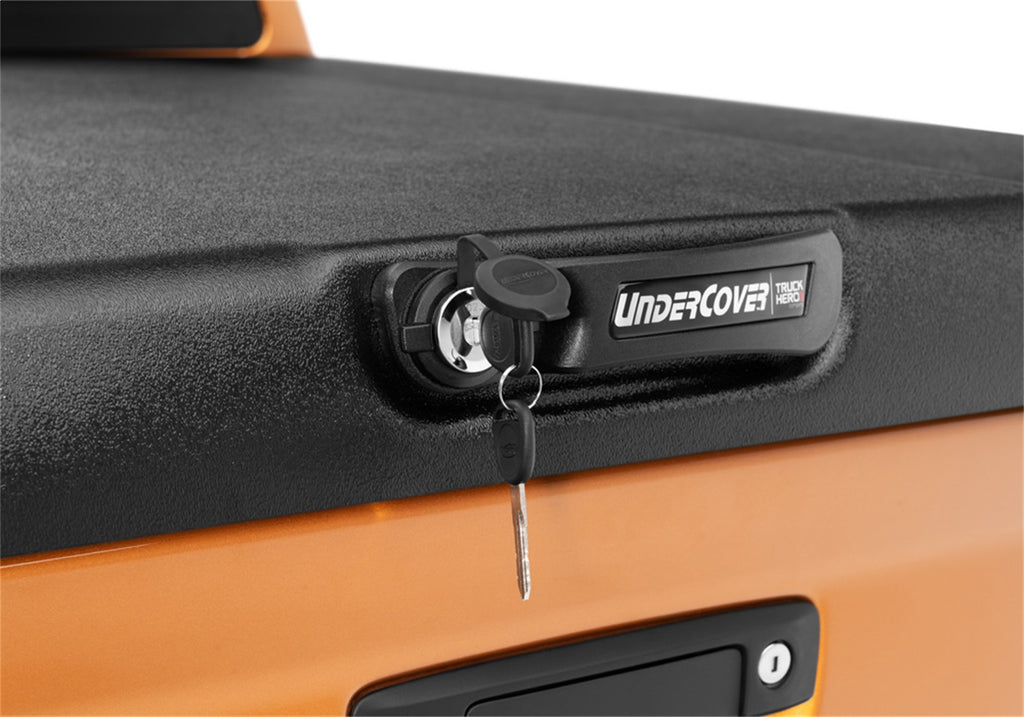 Undercover EL 2019-23 Ranger 5.1ft UC2188