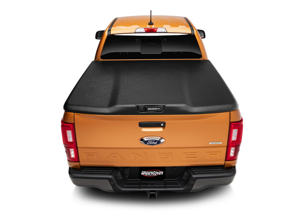 Undercover EL 2019-23 Ranger 5.1ft UC2188