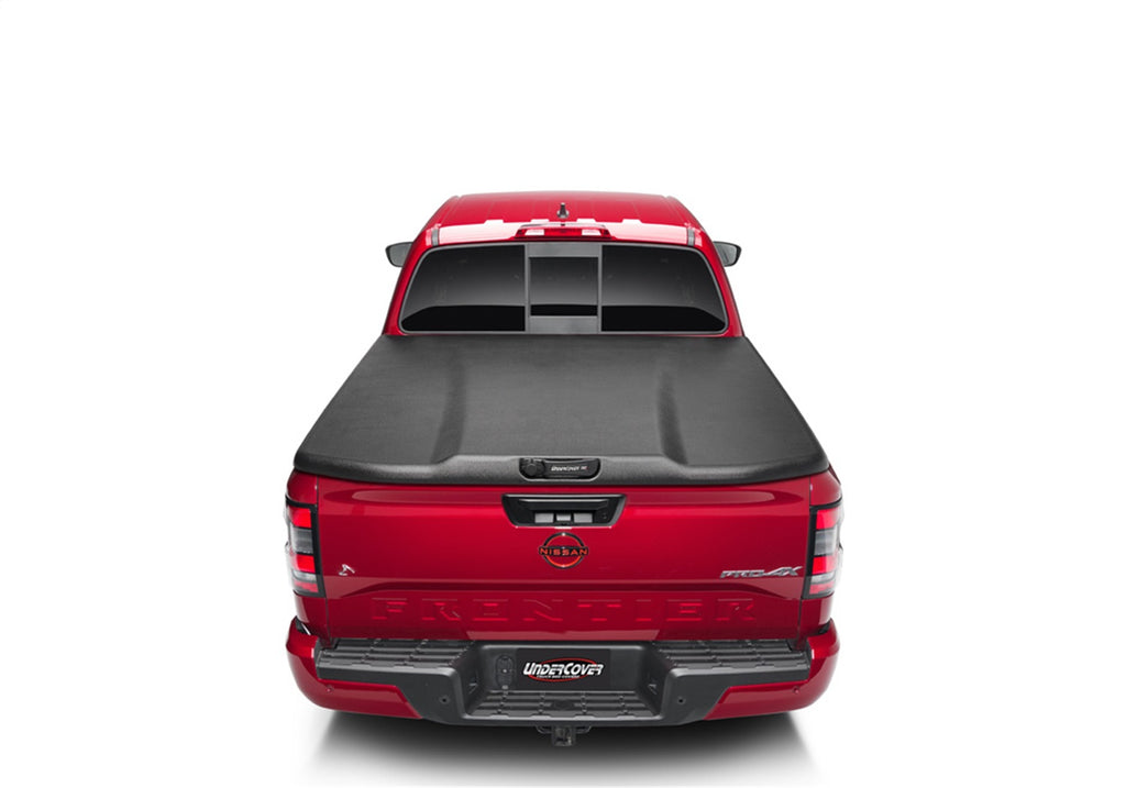 Undercover EL 2022-23 Nissan 5ft UC5098