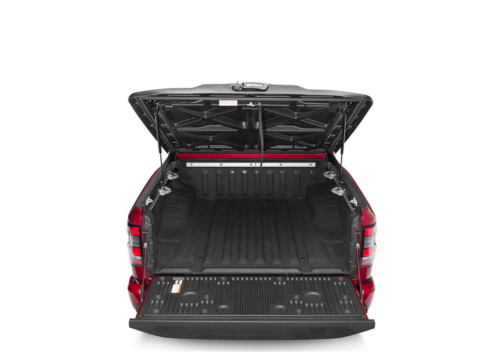 Undercover EL 2022-23 Nissan 5ft UC5098