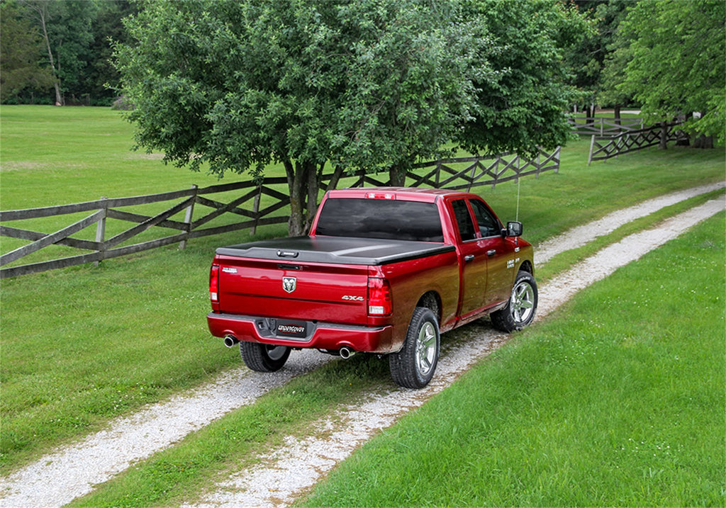 Undercover EL 14-21 Tundra 6.7ft UC4128