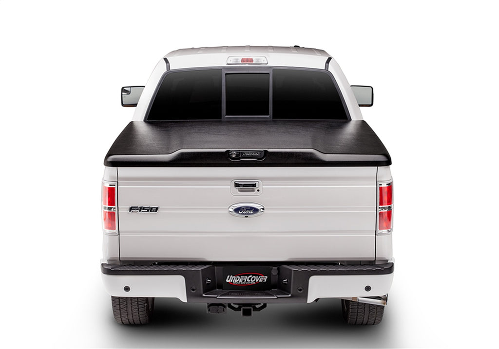 Undercover EL 14-18/19 Legacy Silverado 6.7ft UC1128