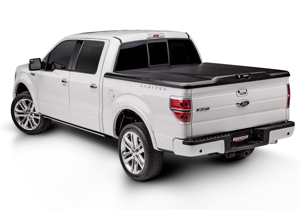 Undercover EL 09-14 F150 5.7ft UC2148