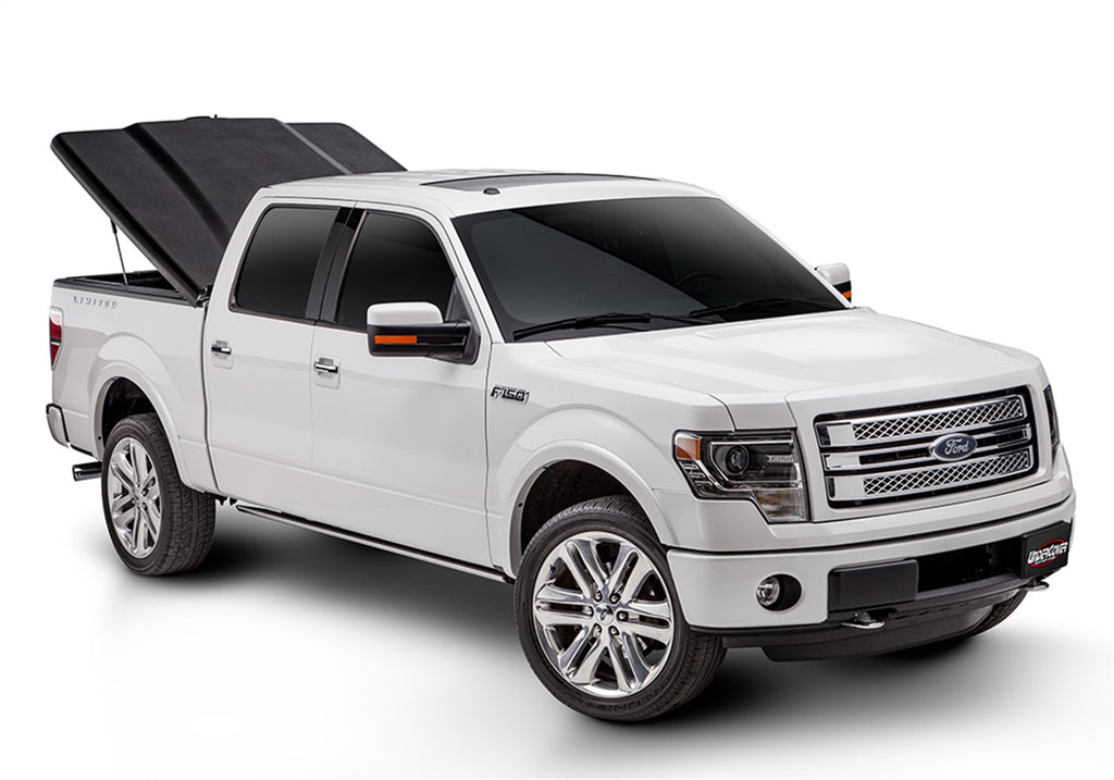 Undercover EL 09-14 F150 6.7ft UC2138