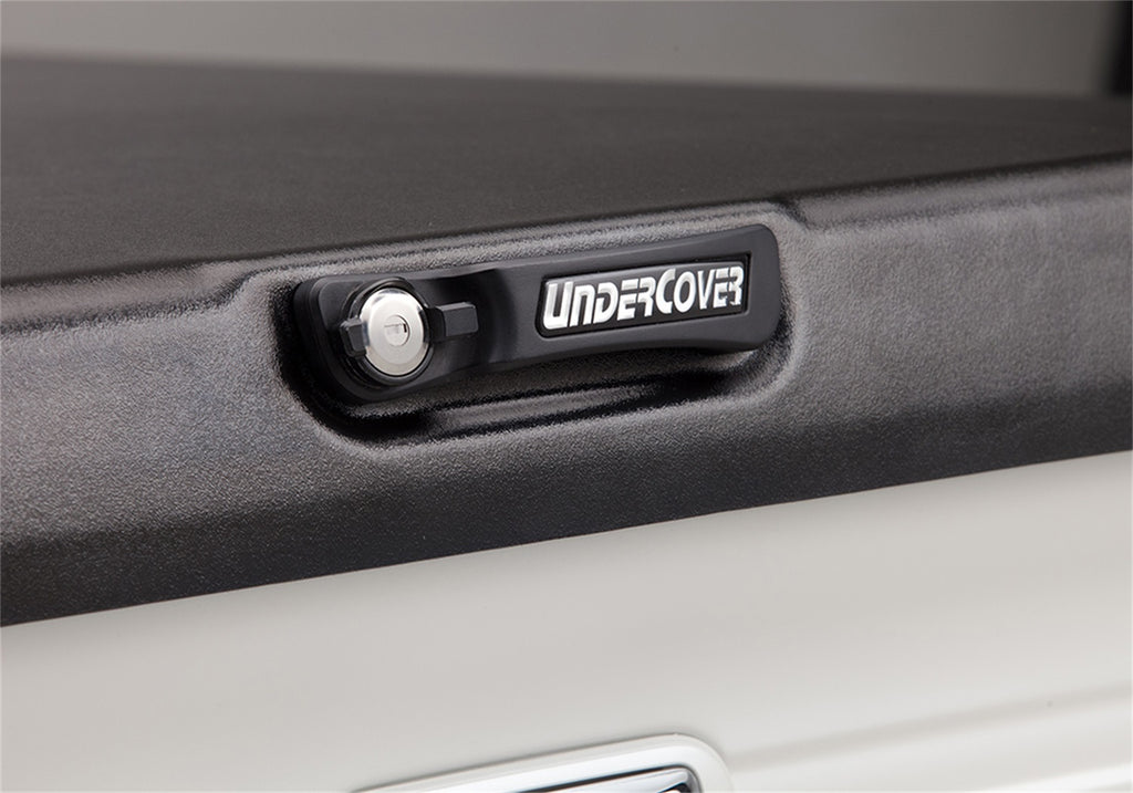 Undercover EL 14-18/19 Legacy Silverado 6.7ft UC1128