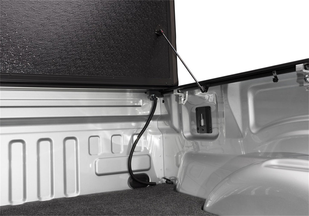 Undercover FX 04-14 F150 5.6ft FX21002