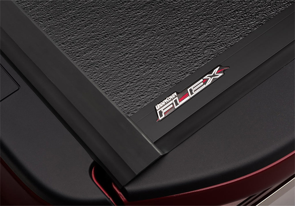 Undercover FX 04-15 Titan 5.7ft FX51005
