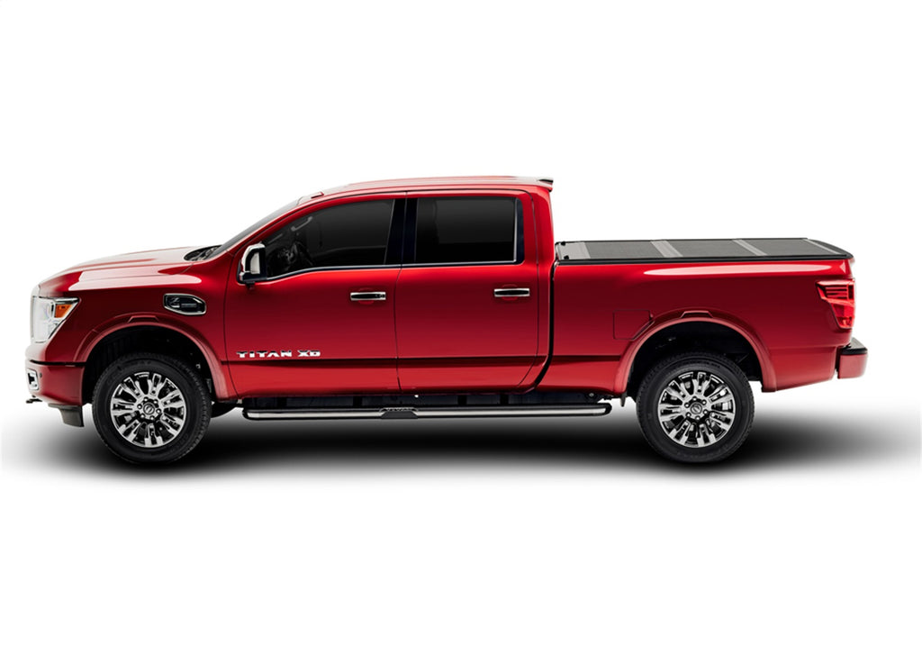 Undercover FX 04-15 Titan 5.7ft FX51009