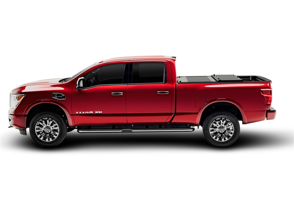 Undercover FX 04-15 Titan 5.7ft FX51005