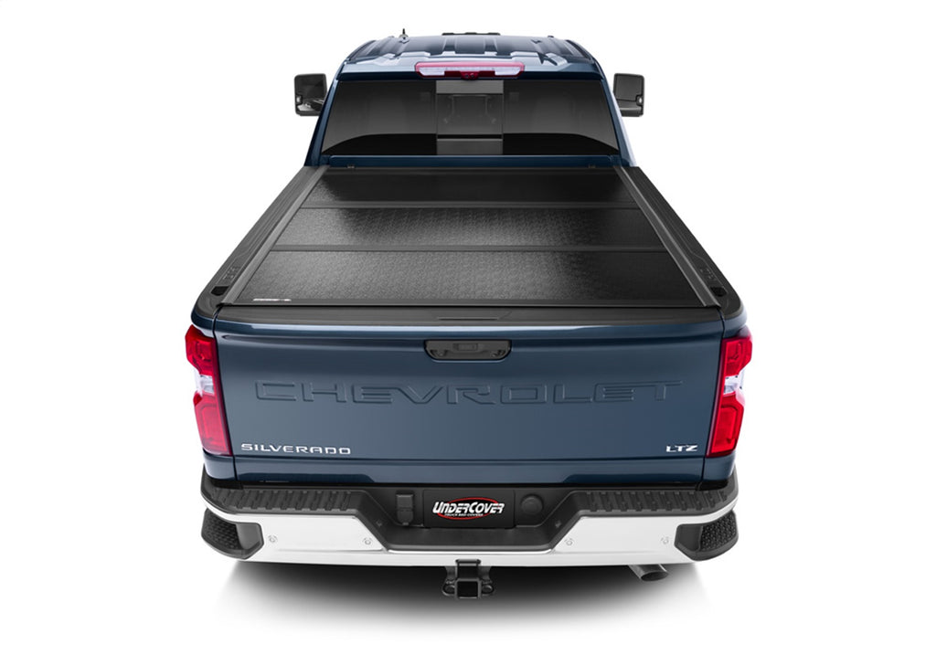 Undercover FX 20-23 HD GM 8.2ft FX11026