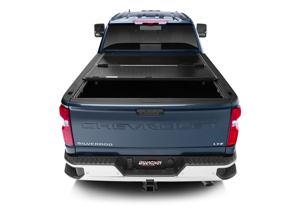 Undercover FX 20-23 HD GM 8.2ft FX11026