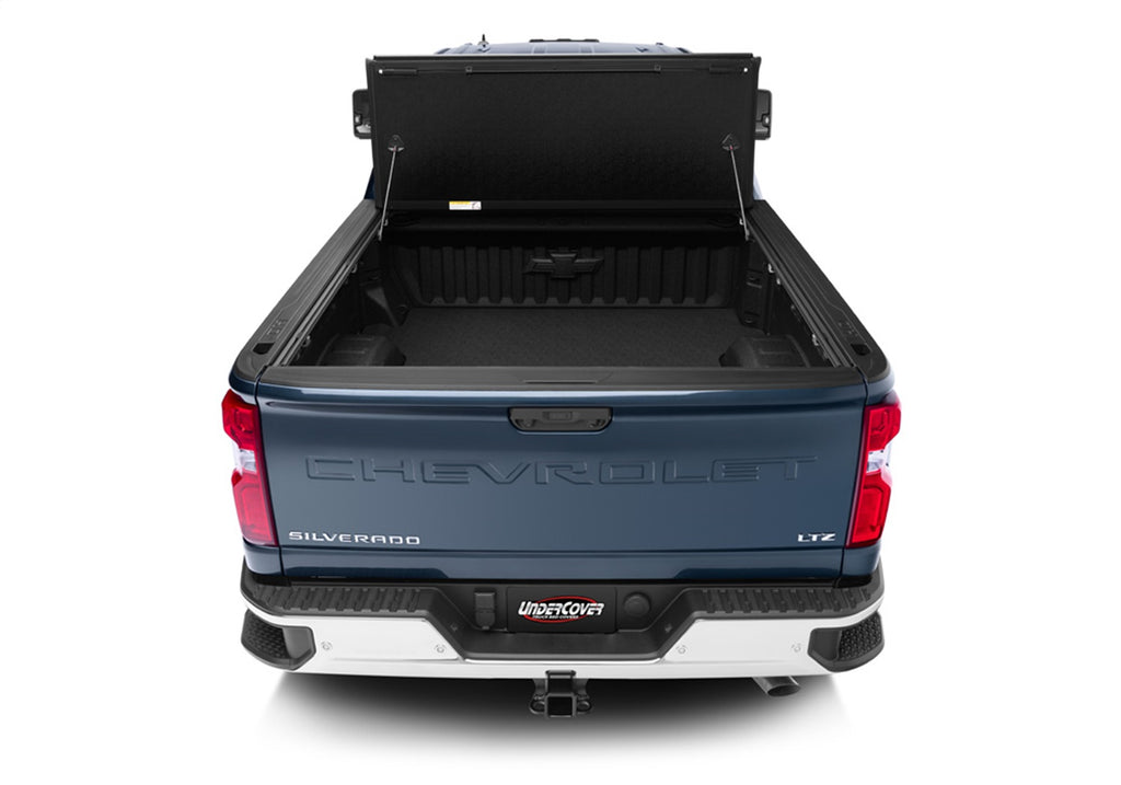 Undercover FX 20-23 HD GM 8.2ft FX11026