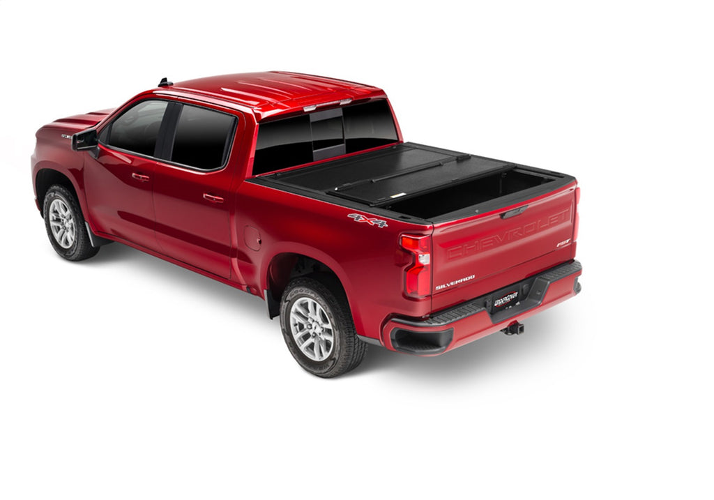 Undercover FX 2019-23 GM 1500 6.7ft FX11023
