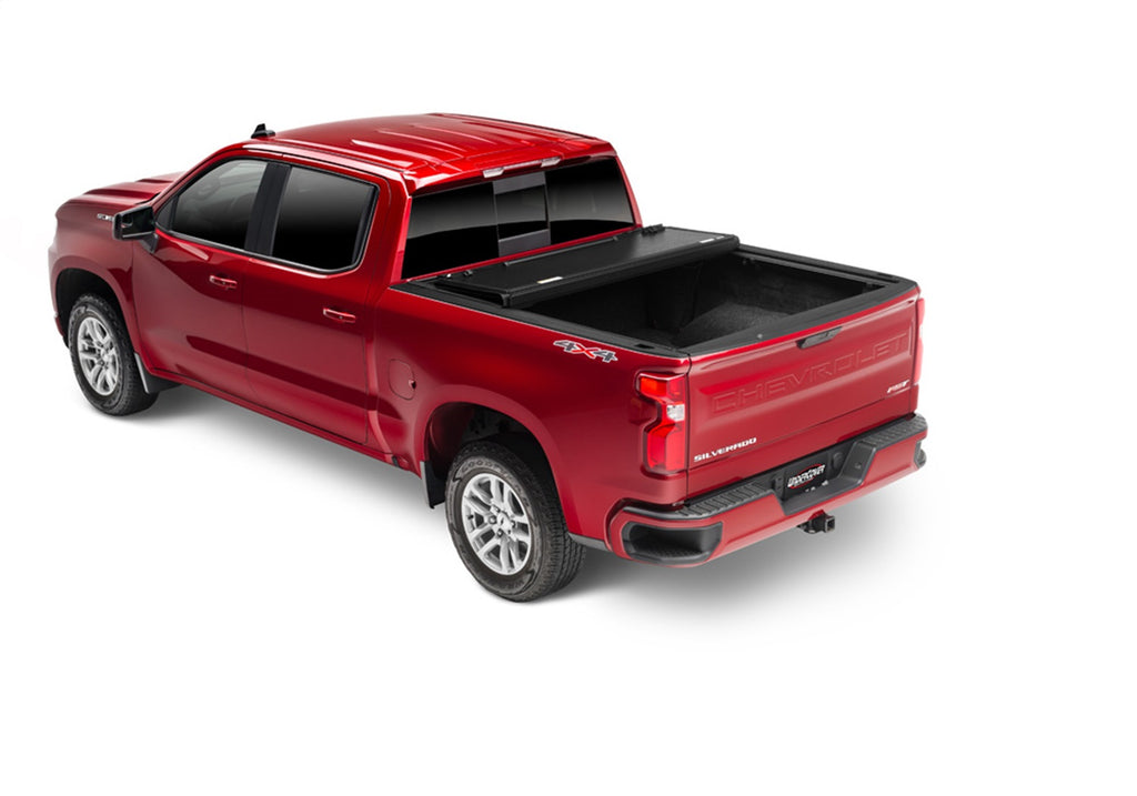 Undercover FX 2019-23 GM 1500 6.7ft FX11023