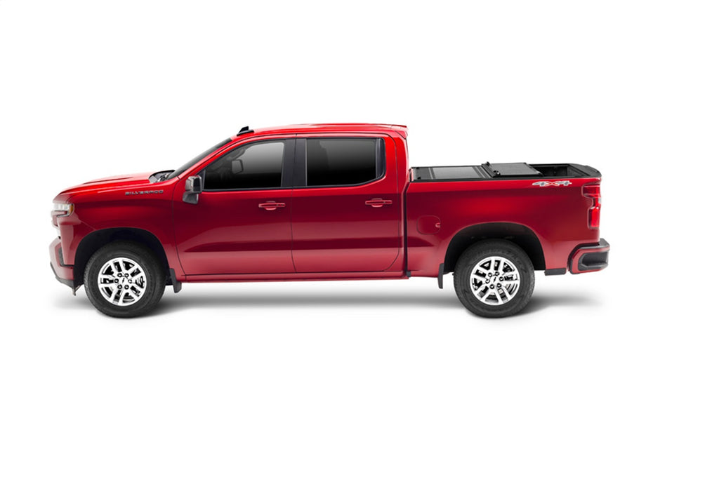 Undercover FX 2019-23 GM 1500 6.7ft FX11023