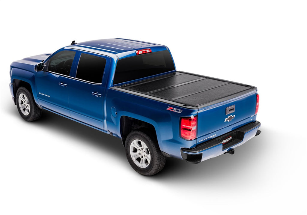 Undercover FX 07-13 GM 1500/2500 6.7ft FX11009