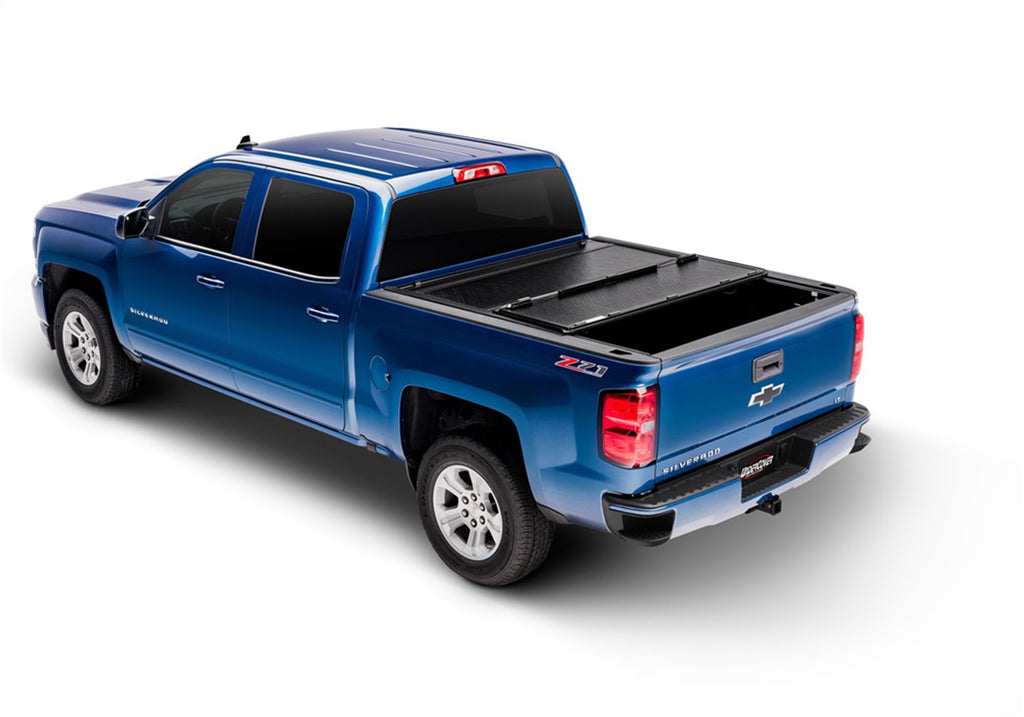 Undercover FX 04-06 GM 1500 5.9ft FX11012