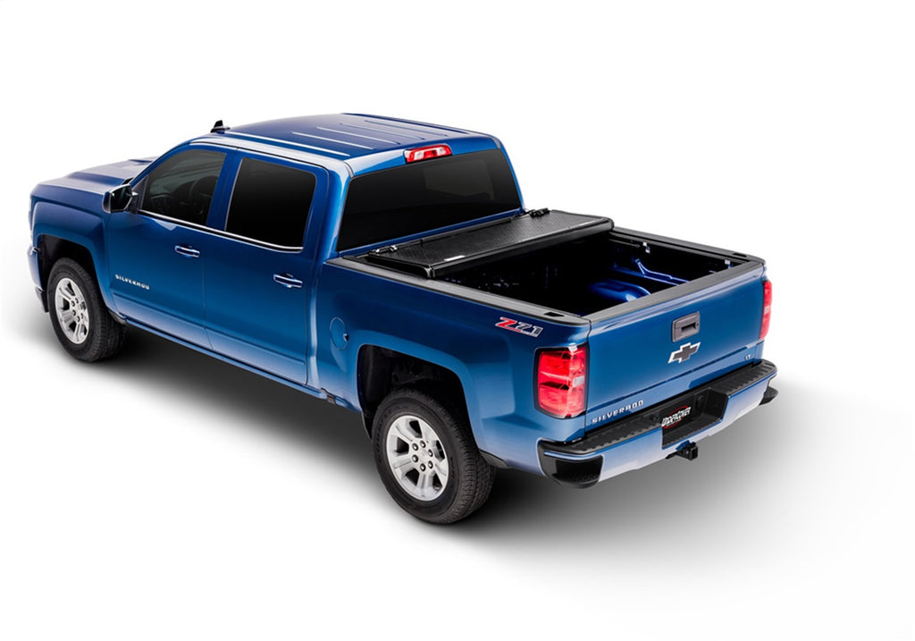 Undercover FX 04-06 GM 1500 5.9ft FX11012