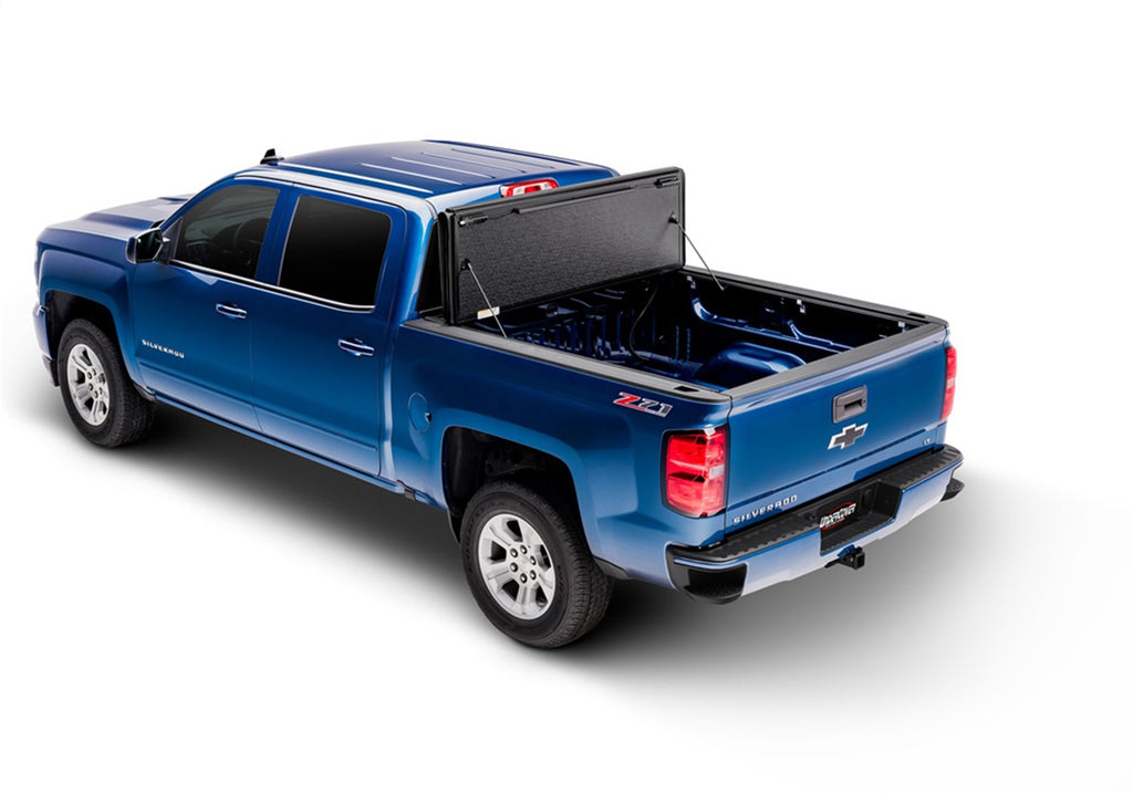 Undercover FX 07-13 GM 1500 5.9ft FX11006