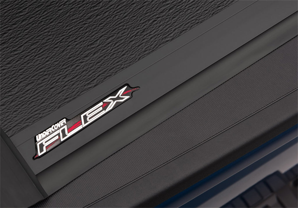 Undercover FX 07-13 GM 1500 5.9ft FX11006