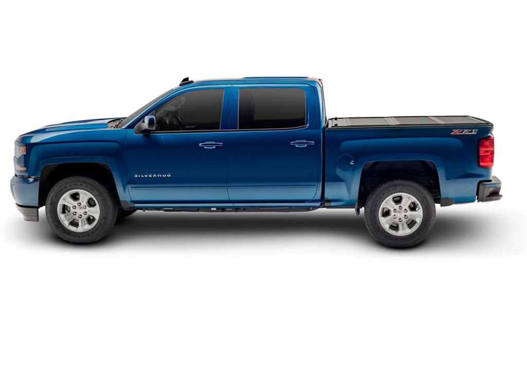 Undercover FX 07-13 GM 1500 5.9ft FX11006