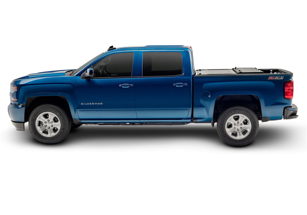 Undercover FX 04-06 GM 1500 5.9ft FX11012