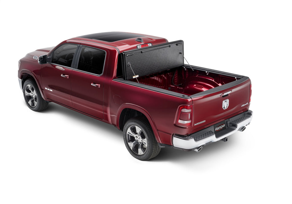 Undercover FX 2002-23 Ram 1500-3500 6.4ft FX31004