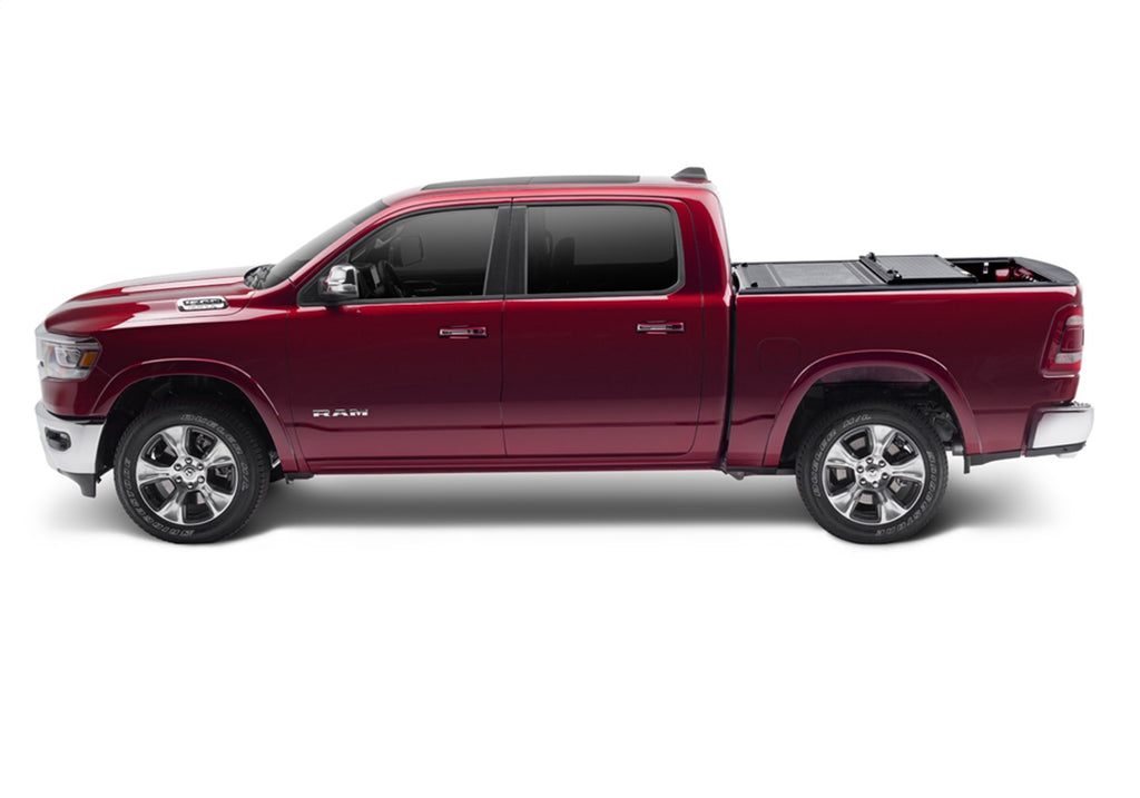 Undercover Flex 19 (New Body Style)-22 Ram 1500 8ft. FX31007