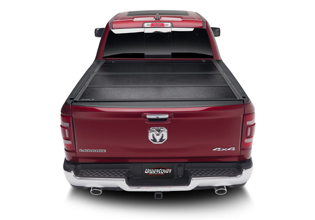 Undercover Flex 19 (New Body Style)-22 Ram 1500 8ft. FX31007