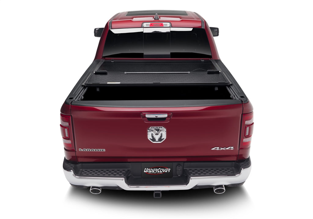 Undercover Flex 19 (New Body Style)-22 Ram 1500 8ft. FX31007
