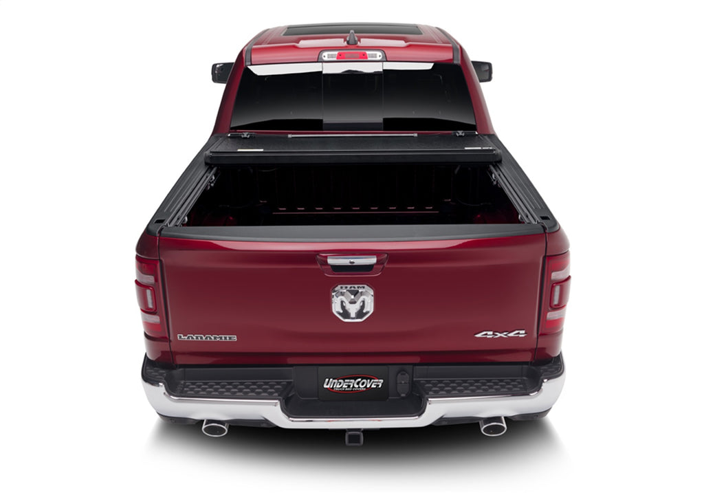 Undercover Flex 19 (New Body Style)-22 Ram 1500 8ft. FX31007