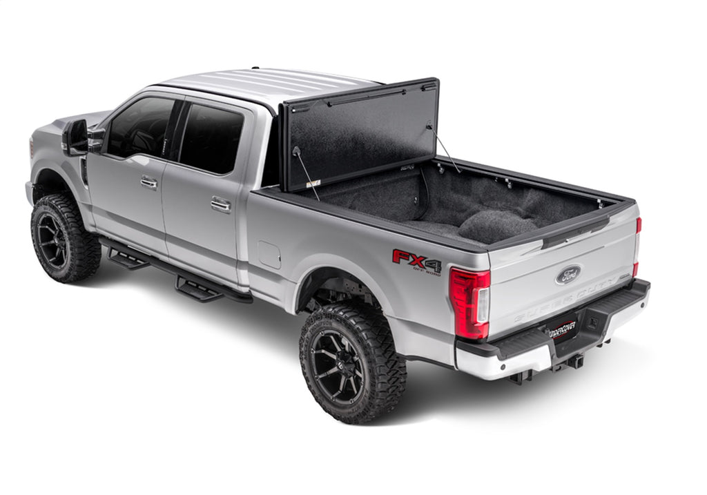 Undercover FX 2017-23 F250/F350 6.10ft FX21021