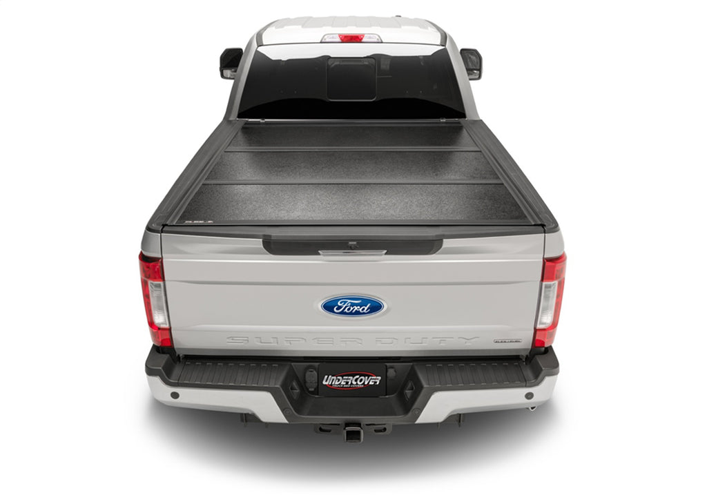 Undercover FX 2017-23 F250/F350 6.10ft FX21021