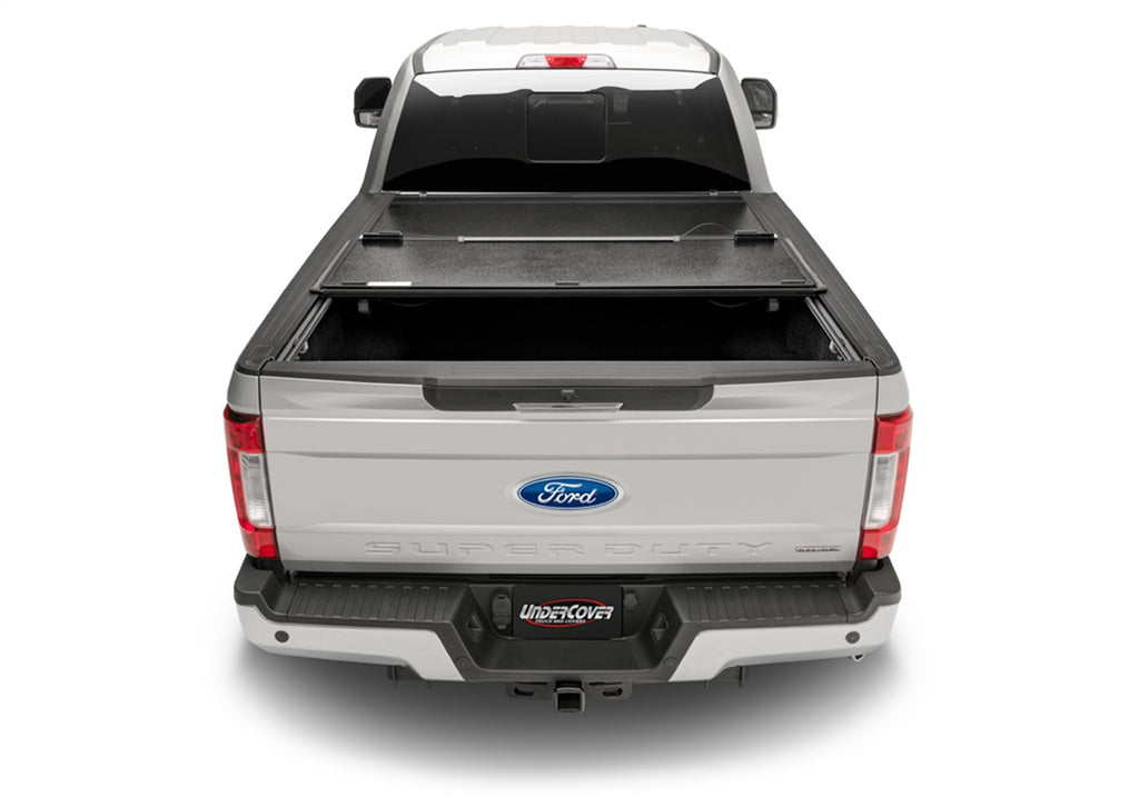 Undercover FX 08-16 F250/F350 6.10ft FX21010