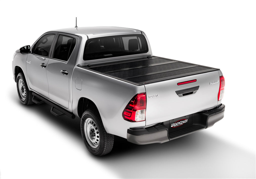 Undercover FX 07-21 Tundra 5.7ft FX41008