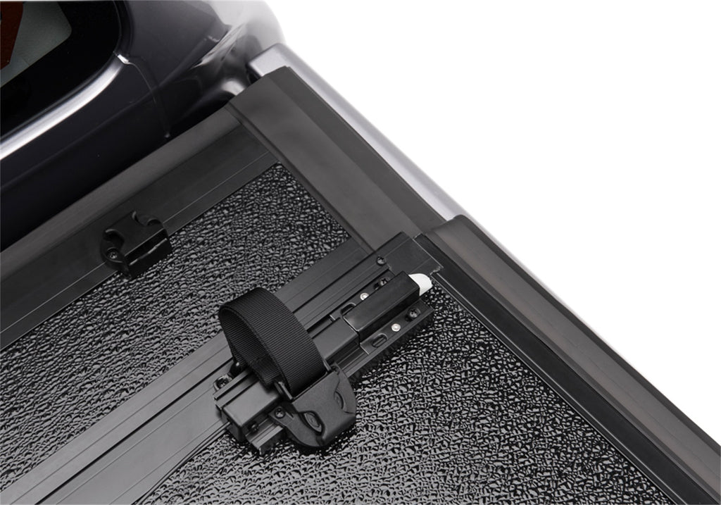 Undercover FX 05-15 Tacoma 5ft FX41002
