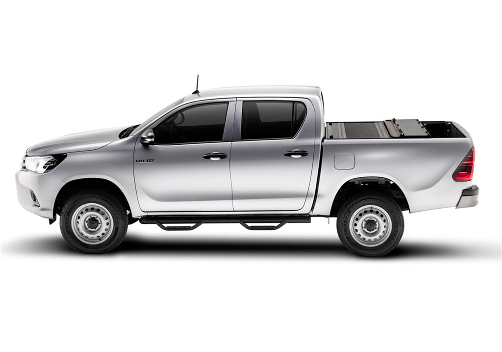 Undercover FX 07-21 Tundra 5.7ft FX41007