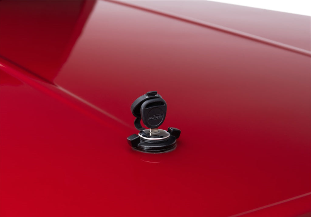 Undercover LX 19-23 Silverado 5.9ft UC1176L-G1W