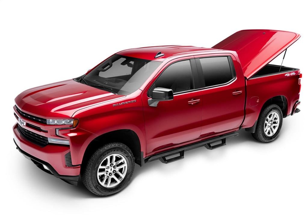 Undercover SS 2019-23 Silverado 6.7ft UC1186S