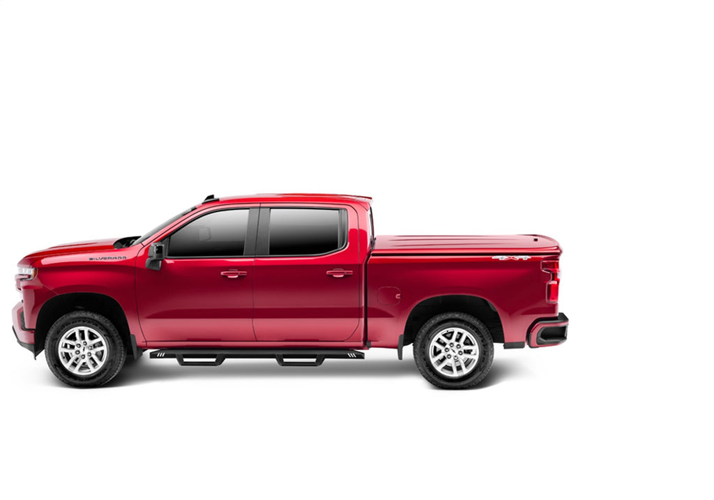 Undercover SS 2019-23 Silverado 6.7ft UC1186S