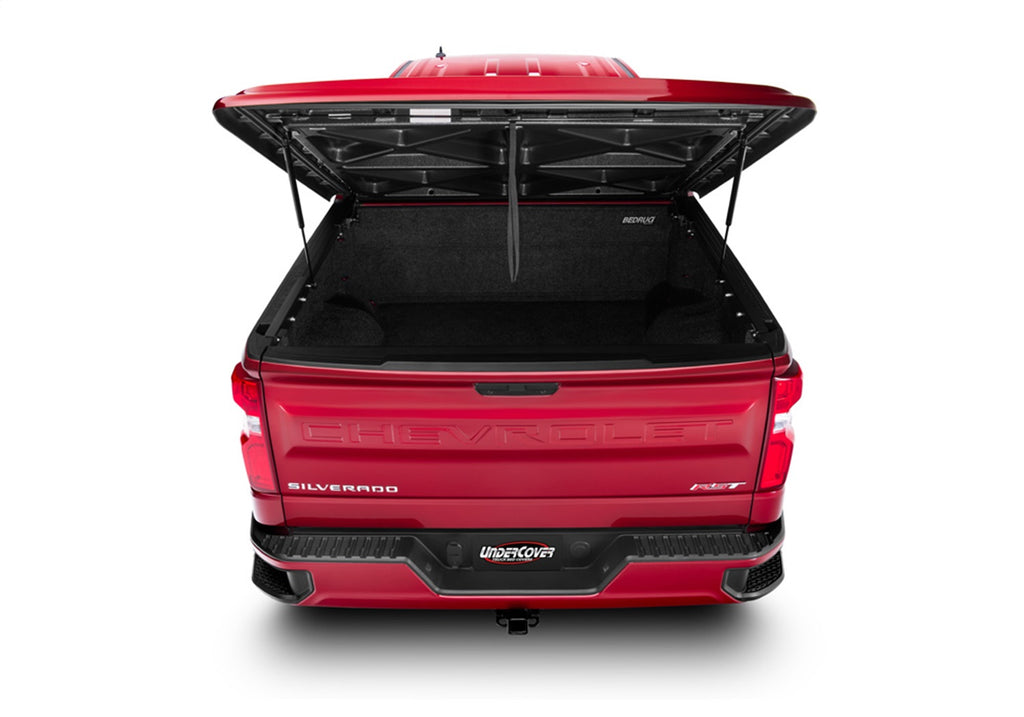 Undercover SS 2019-23 Silverado 5.9ft UC1176S