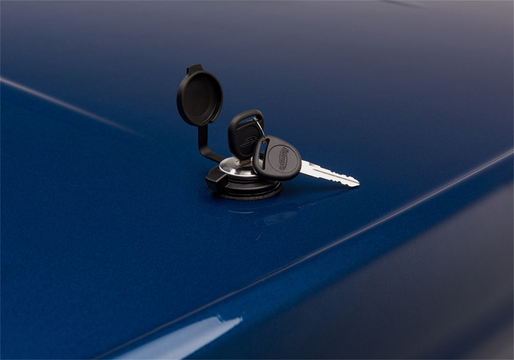 Undercover LT 15-20 F150 6.7ft UC2166L-UG