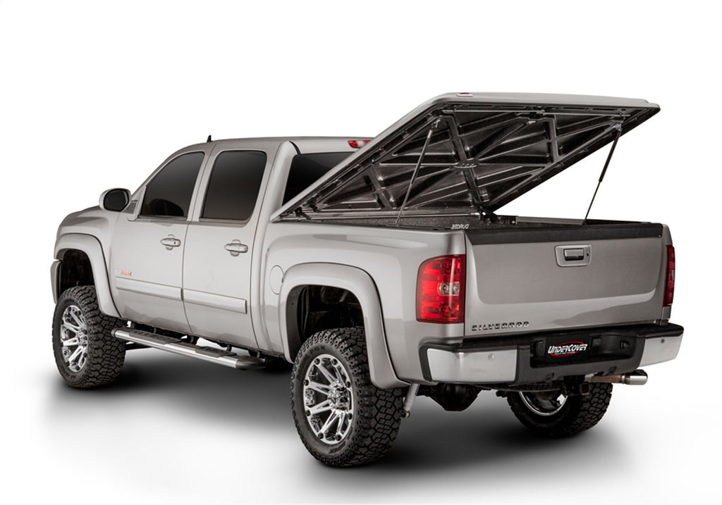 Undercover LX 15-22 Colo/Can 5.2ft UC1156L-GAZ