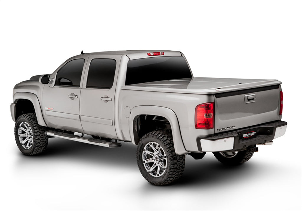 Undercover LX 15-22 Colo/Can 5.2ft UC1156L-GAZ