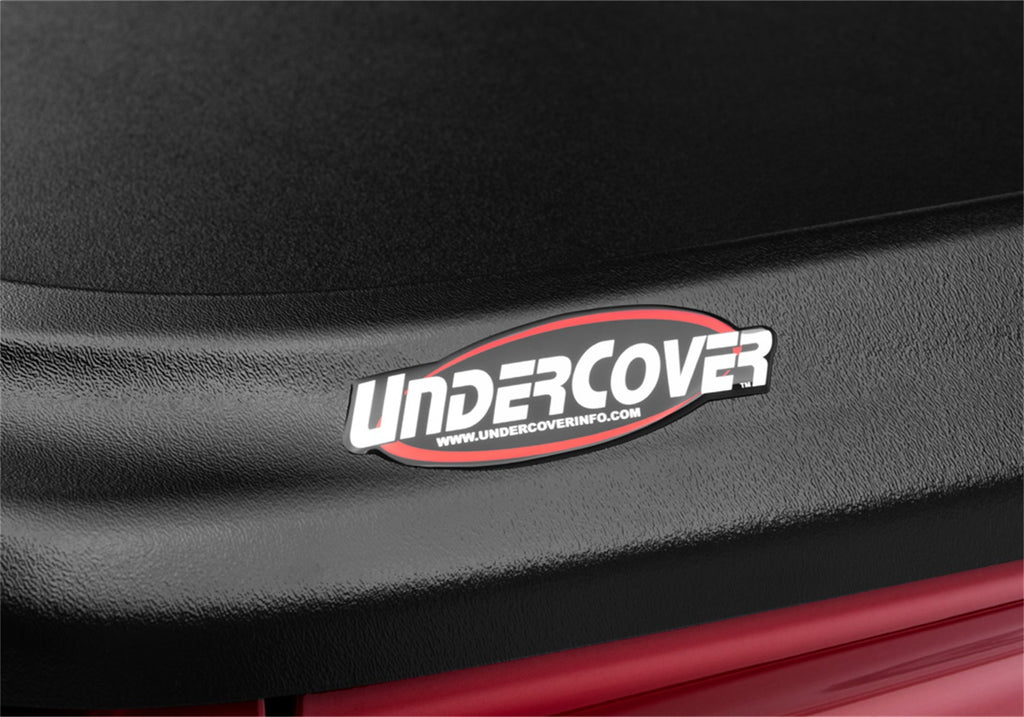 Undercover SE 2019-23 Silverado 5.9ft UC1176