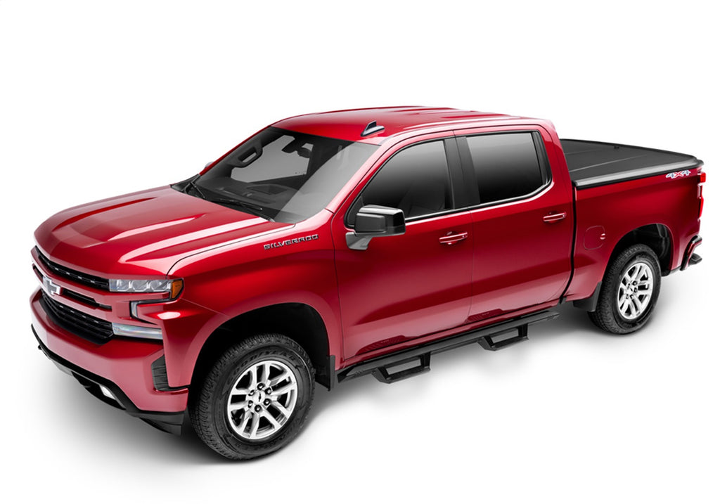 Undercover SE 2019-23 Silverado 5.9ft UC1176