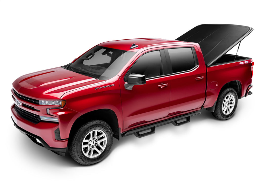 Undercover SE 2019-23 Silverado 5.9ft UC1176