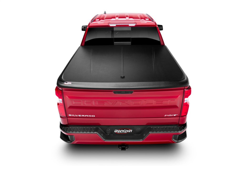 Undercover SE 2019-23 Silverado 5.9ft UC1176